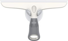 MR.SIGA 10in Silicone Squeegee Glass Shower Car Tool