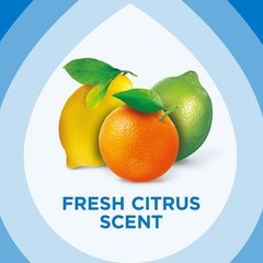 Pledge pHBalanced Multisurface Cleaner Spray for Everyday Care, Fresh Citrus …