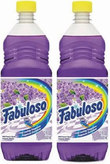 2PK-Fabuloso Multi-Purpose Cleaner Lavender 22 oz. Bottle