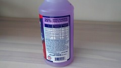 Prof Amos Shock It Clean Multipurpose Cleaner 32 oz. Concentrate Lavender Mint
