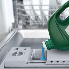 Cascade Advanced Power Dishwasher Detergent Gel, Fresh Scent, Dishwashing