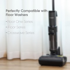 Tineco Floor Cleaner Solution, Lavender Scent, 33.8oz