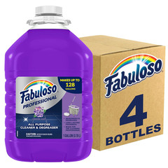 128Oz LAVENDER Pack of 4