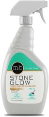 MB Stone Care – MB 15 Stone Glow Hard Surface Cleaner for Granite, Marble & More
