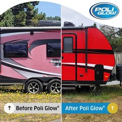 — 32 Ounce Fiberglass Restorer. Made for Boats and RVs and More.