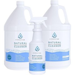 Powerful Multi-purpose Cleaner Hypochlorous Spray Safe Kids Pets Home Office New