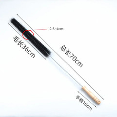 Cleaning Brush Lint Remover Flexible Long Multipurpose Duster Washing Machine Dr