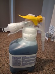 Cleaning Supply