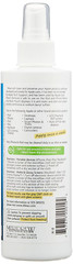 IKlear 8oz Spray Bottle – Screen Cleaner for TV, Computer, Laptop, Phone