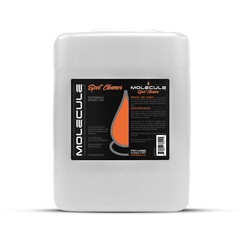 Molecule Spot Cleaner Spray (5Gal)- Fabric Tough Spots and Stains MLSC051