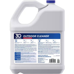 2.5 Gal. Outdoor Cleaner Concentrate