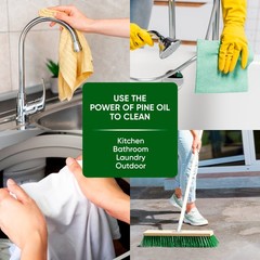 (3 pack) 2X Multipurpose Cleaner – Fresh Pine Scent (56 fl oz)