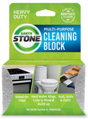 EarthStone® Multi-Purpose Cleaning Block