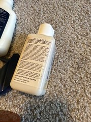 Guardsman Furniture Care Kit. Leather Cleaner, Hardwood, Dusted. Brand New
