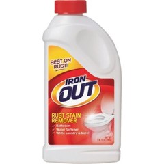 Super Iron Out 28Oz Super Iron Out
