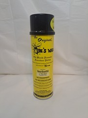 The Original Bee’s Wax Beeswax Old World Formula Furniture Polish Spray 17 Oz.