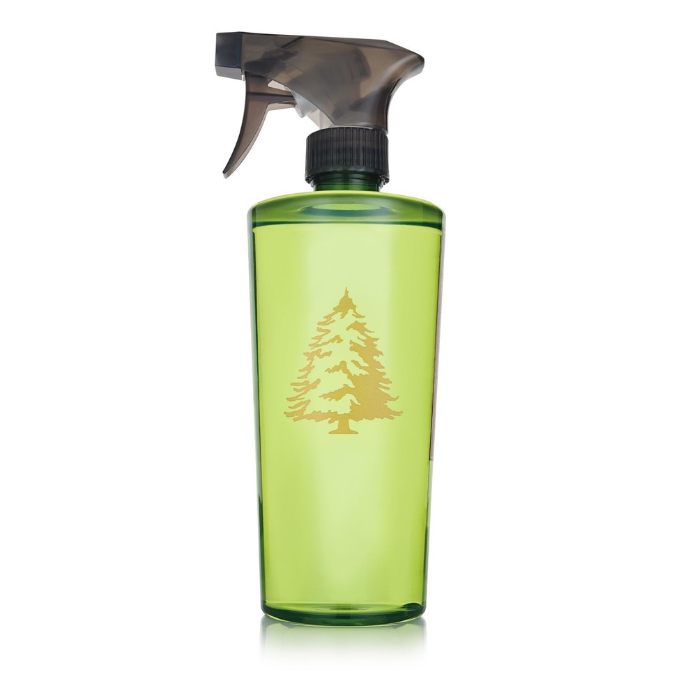 Frasier Fir All-Purpose Cleaner – Biodegradable Cleaner with Natural Essentia…