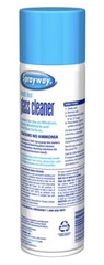 Glass Cleaner Streak-Free Ammonia-Free Heavy-Duty Fresh Scent Sprayaway 12-pack