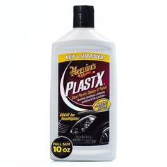 Automotive Polishing Compound 10 oz for Car Scratch Removal and Paint