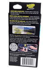 Stoner Invisible Glass 91411 Glass Stripper Water Spot Remover Kit 3.38 oz