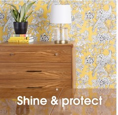 Pledge Furniture Enhancing Polish Spray, Lemon, 3ct., 29 oz.