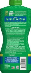 Green Gobbler Drain Clog Dissolver,Drain Opener-Cleaner,Toilet Clog Remover,31oz