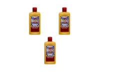 Brasso 8 oz. Metal Polish (3-Pack)