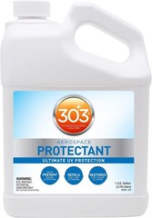 303 Aerospace Protectant Superior UV Protection 1 Gallon