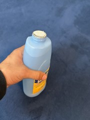 Vtg Clorox Ready Mop Advanced Floor Cleaner Refill Bottle 24 fl oz DISCONTINUED