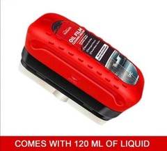 Anti Rain Universal Automotive Oil Film Cleaning Brush Glass Car Windshield