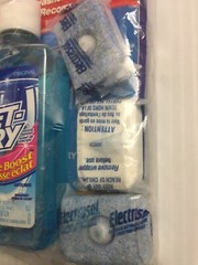 Jet Dry Original Shine Boost Rinse Agent 125 ml