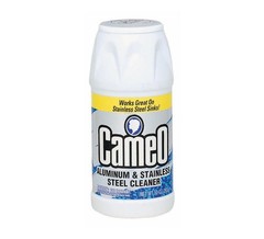 10OZ SS Cleaner