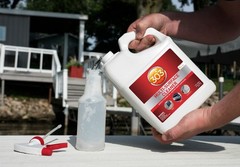 303 Products Multi-Surface Cleaner – Safely Cleans All Water Safe Surfaces,