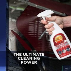 Marine Multi-Surface Cleaner Spray 32 oz Vinyl & Canvas Boat Care