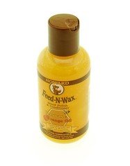 Products Beeswax Wood Polish & Conditioner, Feed-N-Wax for Wood Furniture Pol…
