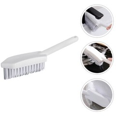 Carpet Scrubber Tile and Tub Crevice Brush Wide Range of Uses Floor