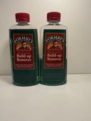 2x Deep Cleansing Build Up Remover 8 oz FULL – NEW Discontinued
