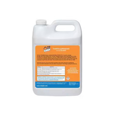 Orange 1 Gal. Heavy-Duty Citrus Cleaner