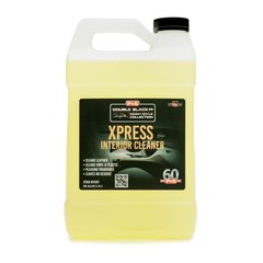P & S PROFESSIONAL DETAIL PRODUCTS Xpress Interior Cleaner Safe for Leather