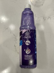 Swiffer WetJet with Febreze Refill – 2 Pack (1L Each) – Lavender Vanilla