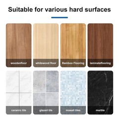 Floor Cleaning Solution Compatible With Tineco Wet & Dry Vacuum Mop