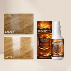Floorevive Floor Restorer Floor Restorer/Polish -Revitalize And Shine Wood 150ml