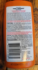 Permatex 25108 Fast Orange Pumice Hand Cleaner 7.5 oz. Citrus New Old Stock