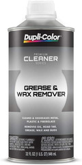 EPS100000 Automotive Prep Grease & Wax Remover Spray – 11 Oz.