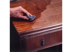 Howard RF1016 Restor-A-Finish Wood Restorer, Liquid, 16 oz, Can Neutral