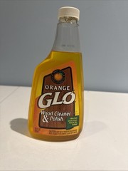 Orange Glo 11998 16 Oz Wood Cleaner and Polish