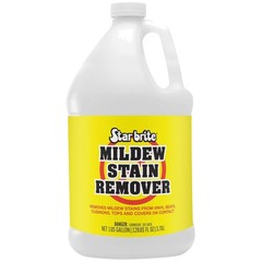 Mildew Cleaner – Professional Strength 128 Oz