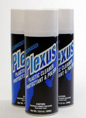 Plexus Plastic Cleaner 7oz Pack of 3