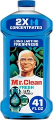 Concentrated Multi Surface Cleaner Refill with Fresh Scent 41 fl oz