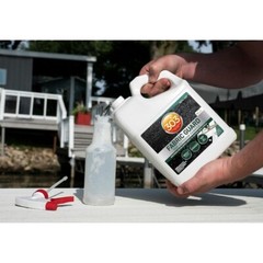 Marine Fabric Guard Water Repellent Stain Shield Protectant Spray Upholstery New